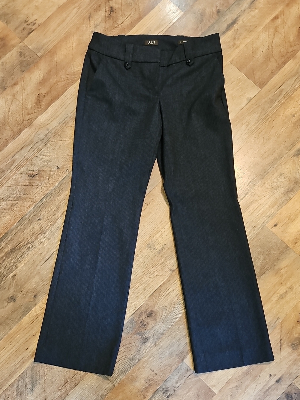 👖LOFT "Marisa" Style Trousers
